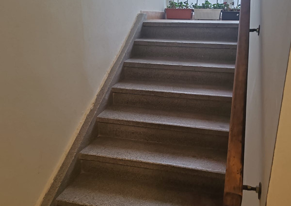 PREDANÉ Exkluzívne na predaj priestranný 3 izbový byt