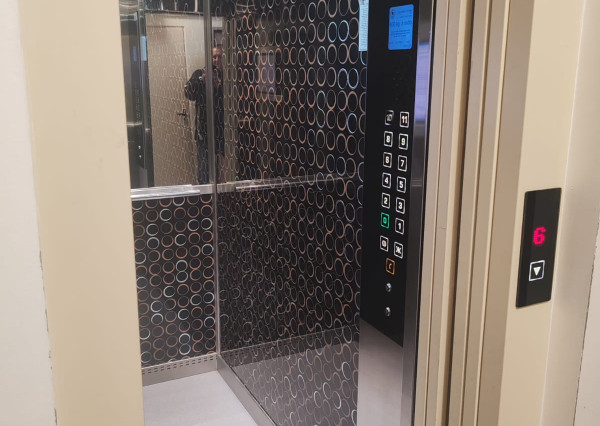 PREDANÉ Exkluzívne na predaj priestranný 3 izbový byt