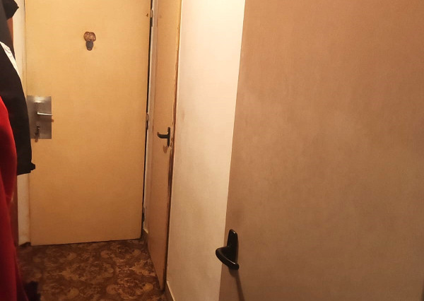 PREDANÉ Exkluzívne na predaj priestranný 3 izbový byt