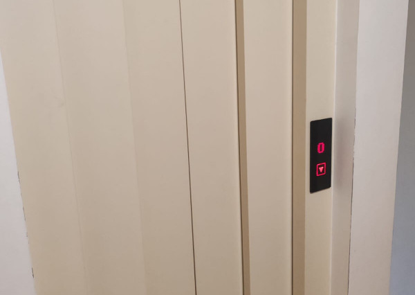 PREDANÉ Exkluzívne na predaj priestranný 3 izbový byt