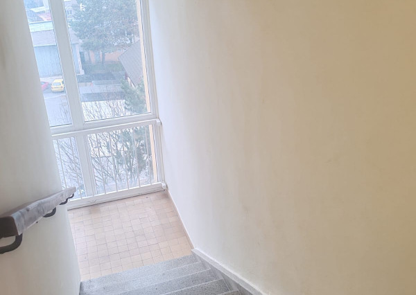 PREDANÉ Exkluzívne na predaj priestranný 3 izbový byt