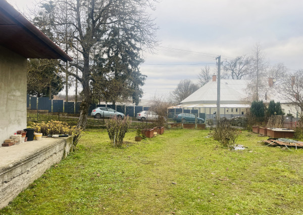 REZERVOVANÉ - Chalupa v obci Boliarov iba 20 minút od Košíc