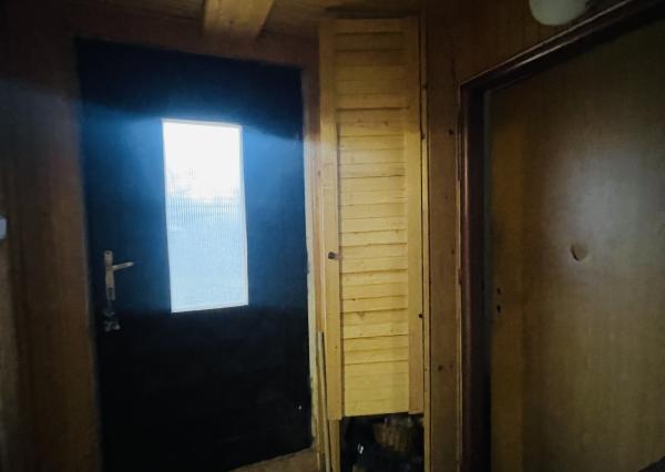 REZERVOVANÉ - Chalupa v obci Boliarov iba 20 minút od Košíc