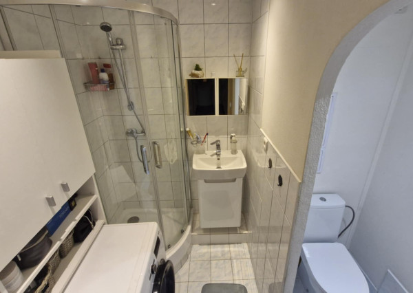 NA PRENÁJOM! 2 izbový byt, Košice-Západ + parkovacie miesto