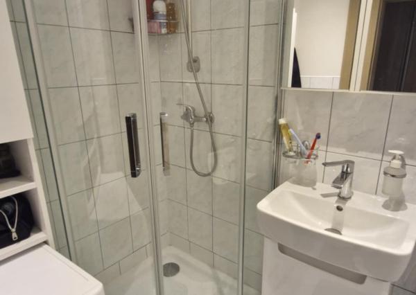 NA PRENÁJOM! 2 izbový byt, Košice-Západ + parkovacie miesto