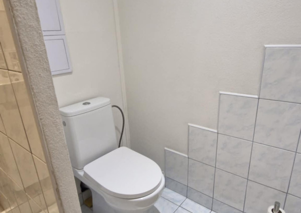 NA PRENÁJOM! 2 izbový byt, Košice-Západ + parkovacie miesto