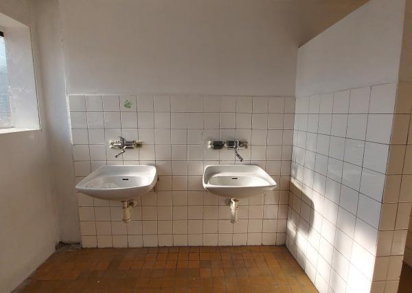 Na prenájom skladový priestor v Košiciach