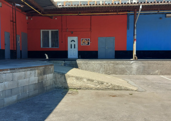 Na prenájom skladový priestor v Košiciach