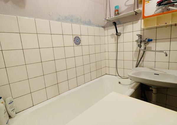 PREDANÉ Exkluzívne na predaj priestranný 3 izbový byt