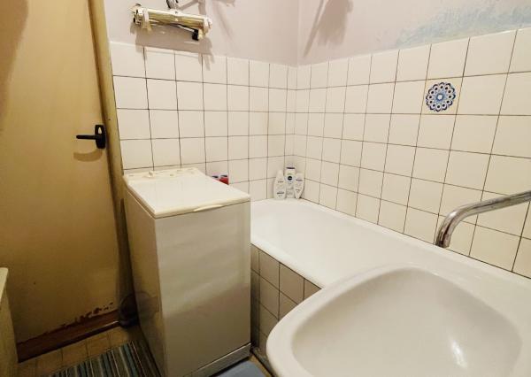 PREDANÉ Exkluzívne na predaj priestranný 3 izbový byt