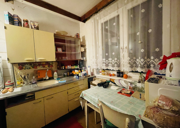 PREDANÉ Exkluzívne na predaj priestranný 3 izbový byt