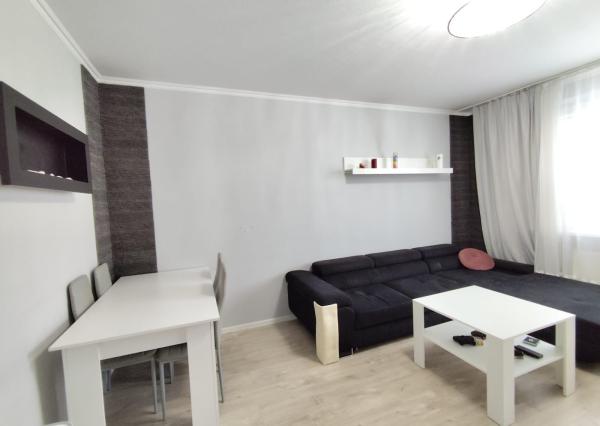 Exkluzívne ponúkame 3-izbový byt v Čadci na sídlisku Kýčerka - rezervovaný