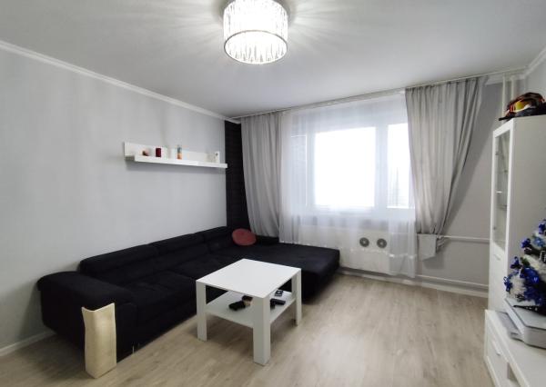 Exkluzívne ponúkame 3-izbový byt v Čadci na sídlisku Kýčerka - rezervovaný