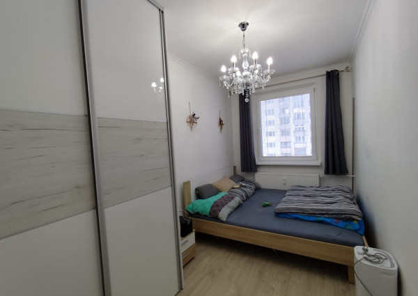 Exkluzívne ponúkame 3-izbový byt v Čadci na sídlisku Kýčerka - rezervovaný