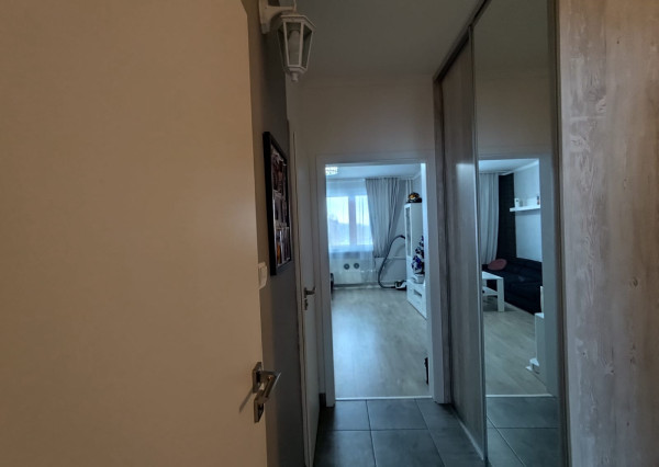 Exkluzívne ponúkame 3-izbový byt v Čadci na sídlisku Kýčerka - rezervovaný