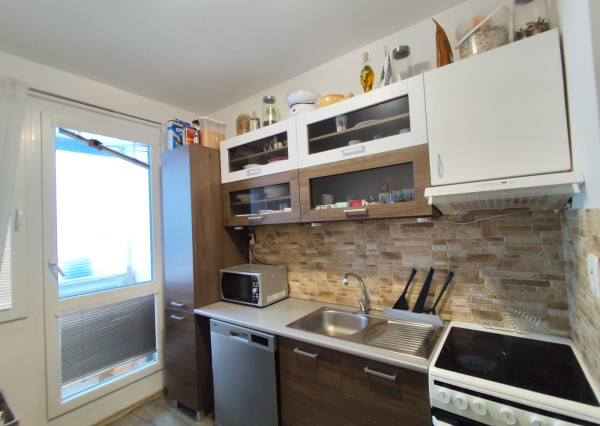 Exkluzívne ponúkame 3-izbový byt v Čadci na sídlisku Kýčerka - rezervovaný