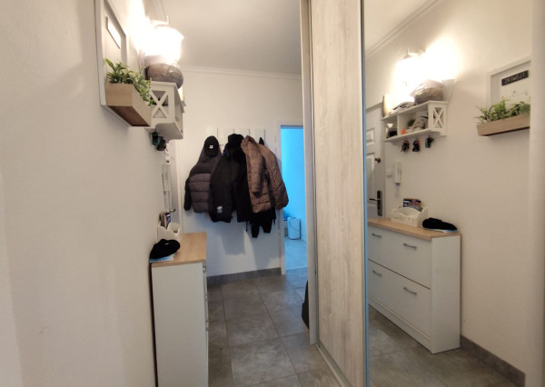 Exkluzívne ponúkame 3-izbový byt v Čadci na sídlisku Kýčerka - rezervovaný