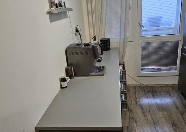 Exkluzívne ponúkame 3-izbový byt v Čadci na sídlisku Kýčerka - rezervovaný