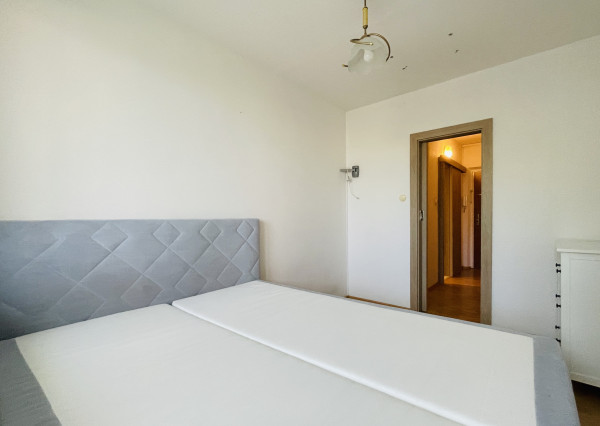 NA PRENÁJOM! 2 izbový byt, Košice-Západ + parkovacie miesto