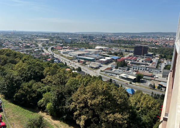 3 izbový byt, Terasa - Západ, Košice