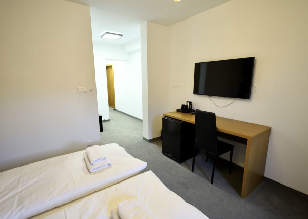 IBA U NÁS! Na predaj - investičný apartmán Snowland - Valča