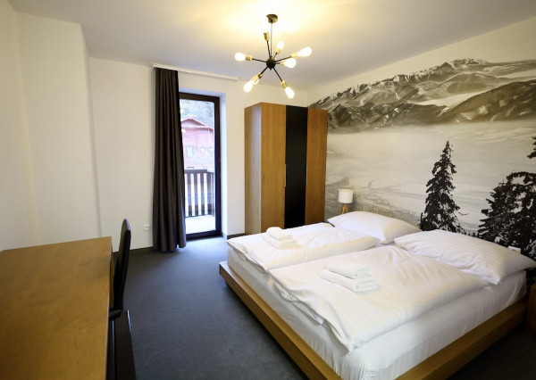 IBA U NÁS! Na predaj - investičné apartmány Snowland - Valča