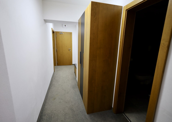 IBA U NÁS! Na predaj - investičný apartmán Snowland - Valča