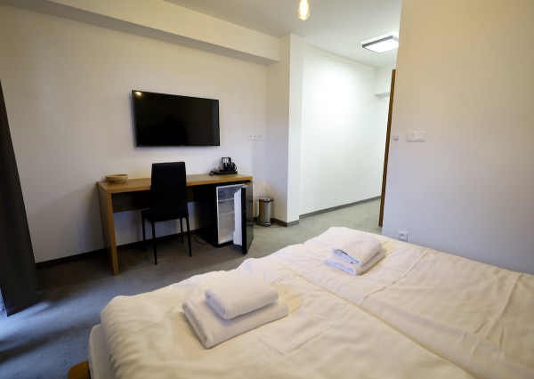 IBA U NÁS! Na predaj - investičný apartmán Snowland - Valča