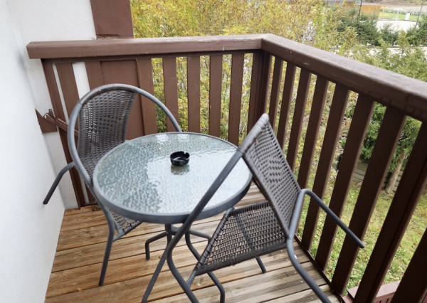 IBA U NÁS! Na predaj - investičný apartmán Snowland - Valča