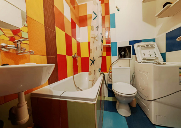 REZERVOVANÉ 1-izbový byt na predaj v Nižnej