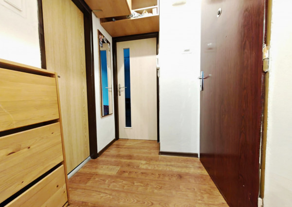 REZERVOVANÉ 1-izbový byt na predaj v Nižnej