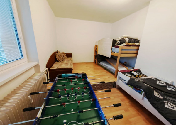 REZERVOVANÉ 1-izbový byt na predaj v Nižnej