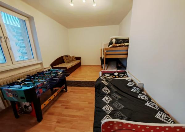 REZERVOVANÉ 1-izbový byt na predaj v Nižnej