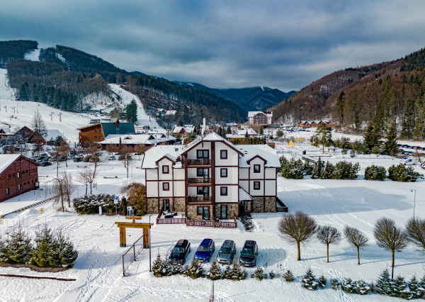 IBA U NÁS! Na predaj - investičný apartmán Snowland - Valča