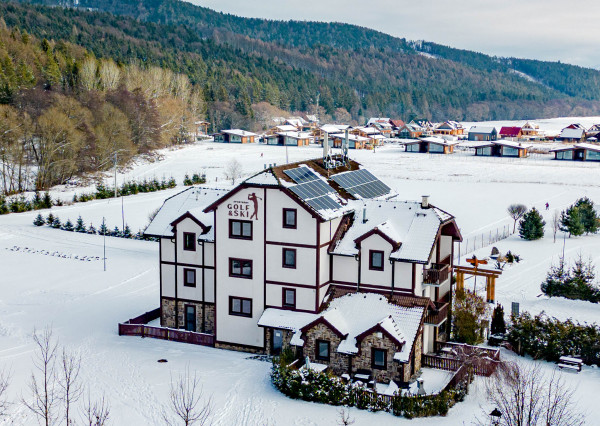 IBA U NÁS! Na predaj - investičný apartmán Snowland - Valča