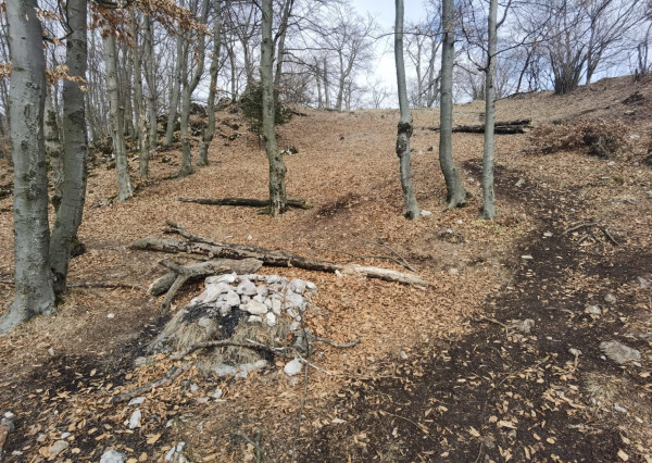 IBA U NÁS! Slnečné pozemky Horovce okres Púchov