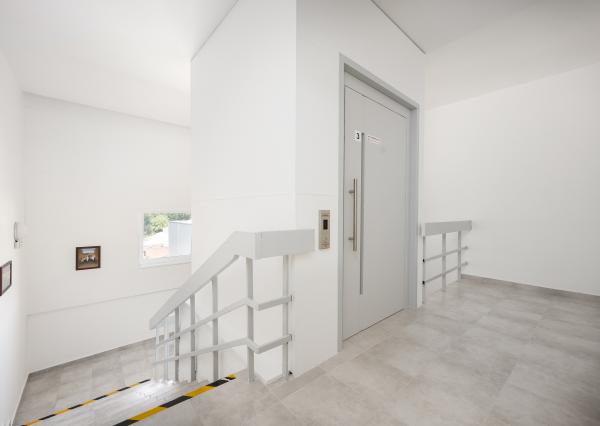 Prenájom priestorov v polyfunkčnej budove, Považská Bystrica