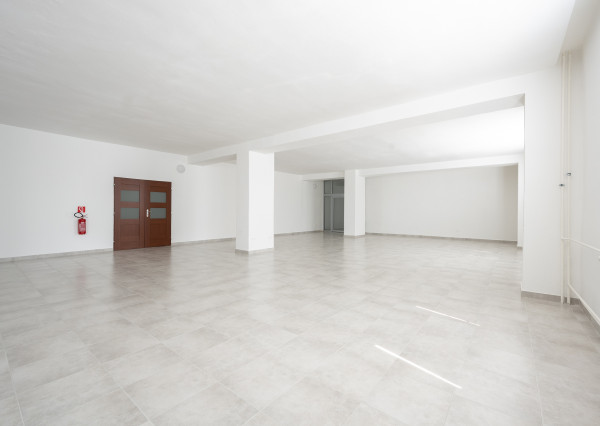 Prenájom priestorov v polyfunkčnej budove, Považská Bystrica