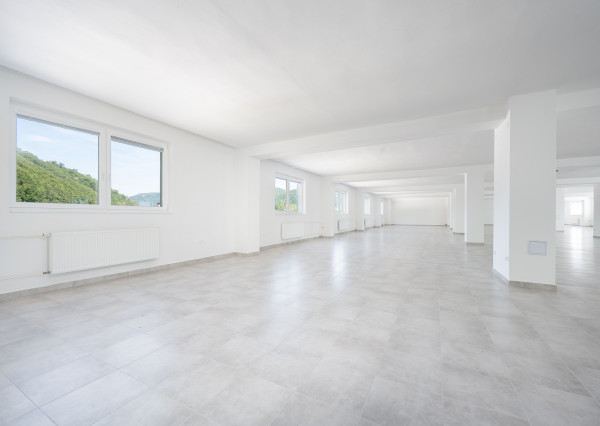 Prenájom priestorov v polyfunkčnej budove, Považská Bystrica