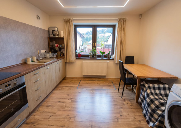 Rodinný dom na predaj v obci Radoľa