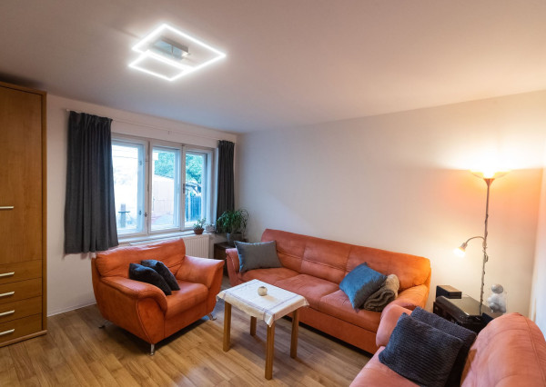 Rodinný dom na predaj v obci Radoľa