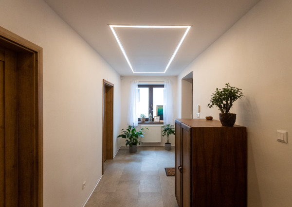 Rodinný dom na predaj v obci Radoľa