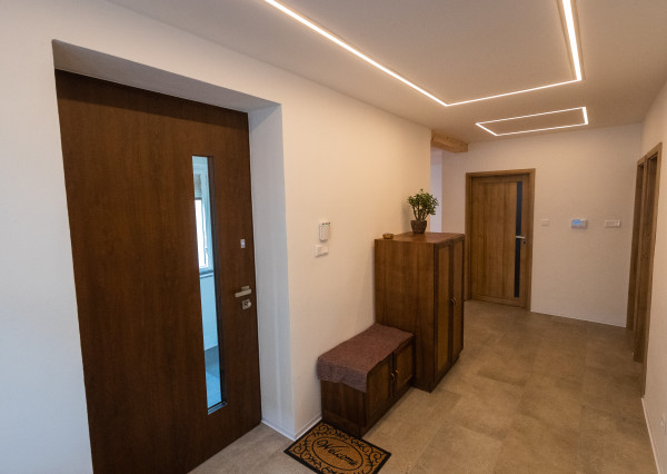 Rodinný dom na predaj v obci Radoľa