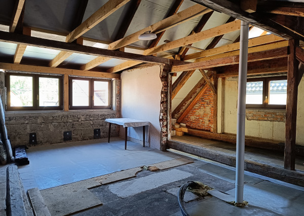 Rodinný dom na predaj v obci Radoľa