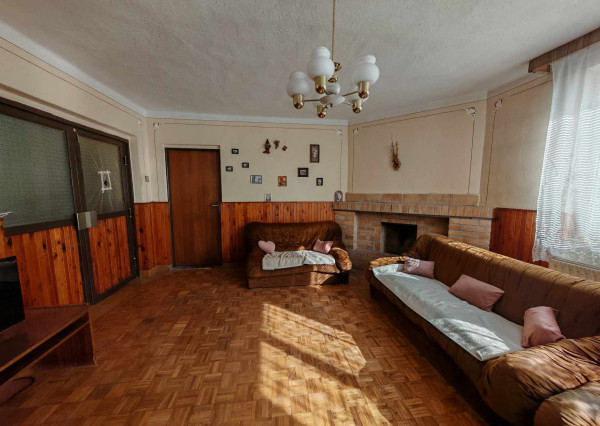 REZERVOVANÉ Rodinný dom na predaj Levice - pozemok 680 m²
