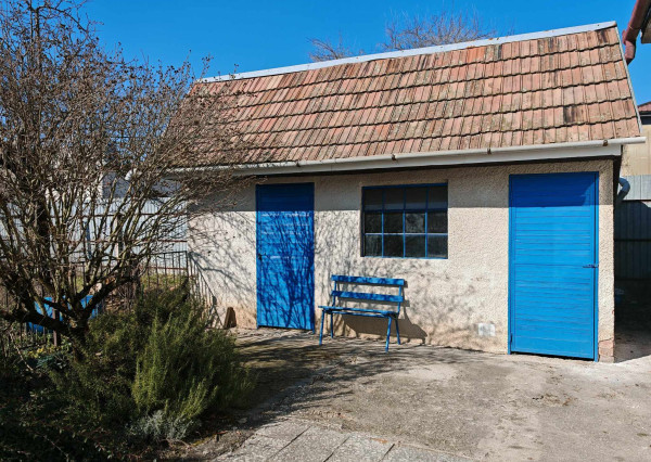 REZERVOVANÉ Rodinný dom na predaj Levice - pozemok 680 m²