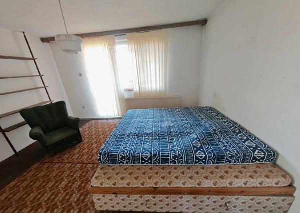 REZERVOVANÉ Rodinný dom na predaj Levice - pozemok 680 m²