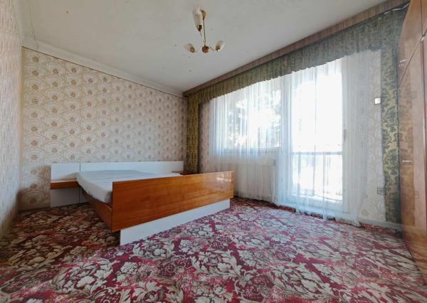 REZERVOVANÉ Rodinný dom na predaj Levice - pozemok 680 m²