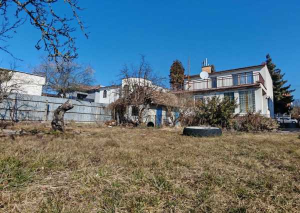 REZERVOVANÉ Rodinný dom na predaj Levice - pozemok 680 m²