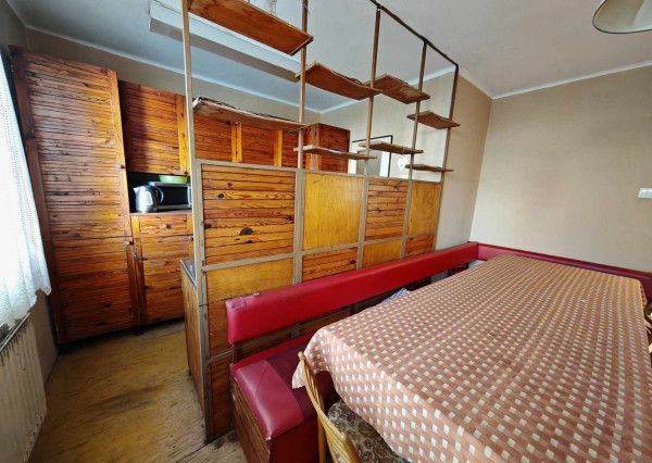 REZERVOVANÉ Rodinný dom na predaj Levice - pozemok 680 m²